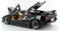Lamborghini Diablo SV Black 1/18 Scale Diecast Car Model By Maisto 31844