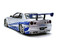 Nissan Skyline GT-R R34 Brians Fast & Furious 1/24 Scale Diecast Car Model By Jada 97158 New Package