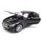 Mercedes Benz AMG GT Black 1/24 Scale Diecast Car Model By Maisto 31134