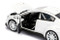 SUBARU WRX STI MR NOBODY FAST & FURIOUS  8 1/24 SCALE DIECAST CAR MODEL BY JADA TOYS 98296