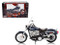 Harley Davidson Custom 2013 XL 1200V Seventy Two Motorcycle 1/12 Scale Maisto 32335