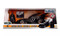Batman Forever Batmobile 1995 1/24 Diecast Car Model By Jada 98036
