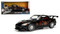 Honda S2000 Johnnys Black Fast & Furious 1/24 Scale Diecast Car Model By Jada 99541