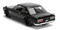 Nissan Skyline 2000 GT-R Fast & Furious Brians Black 1/24 Diecast Car Model By Jada 99686