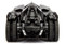 Arkham Knight Batmobile & Diecast Batman Figure 1/24 Model Car By Jada 98037