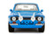 Brian's Ford Escort MK1 Fast & Furious 6 1/24 Scale Diecast Car By Jada 99572