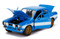 Brian's Ford Escort MK1 Fast & Furious 6 1/24 Scale Diecast Car By Jada 99572