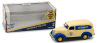 1939 Chevrolet Panel Truck Genuine Chevy Parts 1/24 Scale By Greenlight 18242