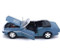 1968 Chevrolet Camaro SS 396 Convertible Blue 1/24 Scale Diecast Car Model By Maisto 31257