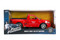 Ford F-150 SVT Lightning Truck Red Brians Fast & Furious 1/24 By Jada 99574
