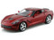 2014 Chevrolet Corvette Stingray C7 Red 1/18 Scale Diecast Car Model BY Maisto 31182