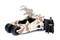 Batman Batmobile The Dark Knight Tumbler Camouflage Diecast Figure 1/24 By Jada 98543