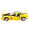 2009 Chevrolet Corvette Z06 GT1 1/24 Scale Diecast Car Model By Maisto 31203