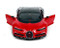 Bugatti Chiron Sport Red & Black 1/24 Scale Diecast Car Model By Maisto 31524