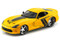 2013 Dodge Viper SRT Yellow 1/24 Scale Diecast Car Model By Maisto 31363