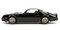 1977 PONTIAC FIREBIRD TEGO BLACK FAST & FURIOUS 1/24 SCALE DIECAST CAR MODEL BY JADA TOYS 30756
