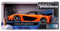 Mazda RX-7 Han's Fast & Furious 1/24 Scale Diecast Car Model By Jada Toys 30732
