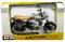 BMW R NINET SCRAMBLER MOTORCYCLE BIKE 1/12 SCALE BY MAISTO 07505