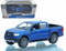 2019 FORD RANGER PICKUP TRUCK BLUE 1/27 SCALE DIECAST CAR MODEL BY MAISTO 31521