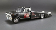 1970 F-350 RAMP TRUCK FOMOCO PARTS 1/18 SCALE DIECAST CAR MODEL BY ACME A 1801408