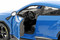 LAMBORGHINI URUS & HURACAN WITH FLATBED TRAILER 1/24 SCALE DIECAST CAR MODEL BY MAISTO 32753