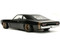 1968 DODGE CHARGER WIDEBODY BLACK DOMS FAST & FURIOUS 9 F9 2021 1/24 SCALE DIECAST CAR MODEL BY JADA TOYS 32614