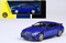 MERCEDES BENZ AMG GT 63S METALLIC BLUE 1/64 SCALE DIECAST CAR MODEL BY PARAGON PARA64 55281
