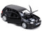 VOLKSWAGEN GOLF R32 MATT BLACK 1/24 SCALE DIECAST CAR MODEL BY MAISTO 31290