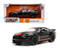 2020 FORD MUSTANG SHELBY GT500 MATT BLACK 1/24 SCALE DIECAST CAR MODEL BY JADA TOYS 32994

