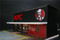 KFC DIORAMA WITH LED LIGHTS FOR 1/64 SCALE DIECAST CAR MODELS 710014