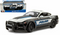 2015 FORD MUSTANG GT POLICE 1/18 SCALE DIECAST CAR MODEL BY MAISTO 31397