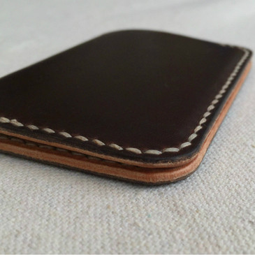 The Major, Horween No. 8