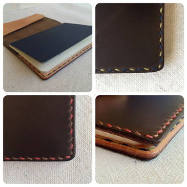 Notebook Cover