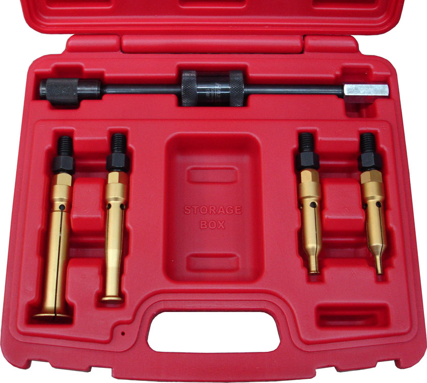 Garage Equipment Tools Small Bushing Extractor T E Tools 7981