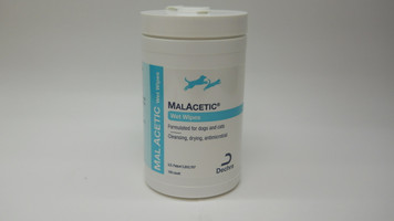 Malacetic Wipes