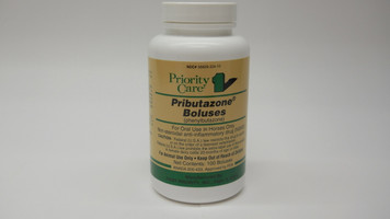 Bute Tablets (Phenylbutazone)