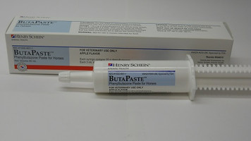 Bute Paste (Phenylbutazone)