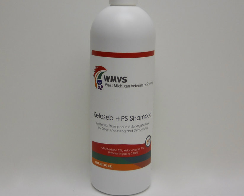 ketoseb ps wipes for dogs