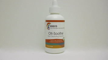 Oti-Soothe Ear Cleansing Solution
