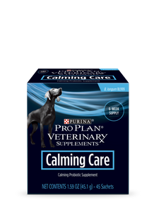 Purina Canine Calming Care
