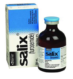 Salix 5% Injectable (50ml)