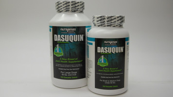 Dasuquin Chewable Tablets
