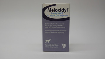 Meloxidyl