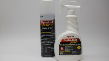 Siphotrol Plus Spray