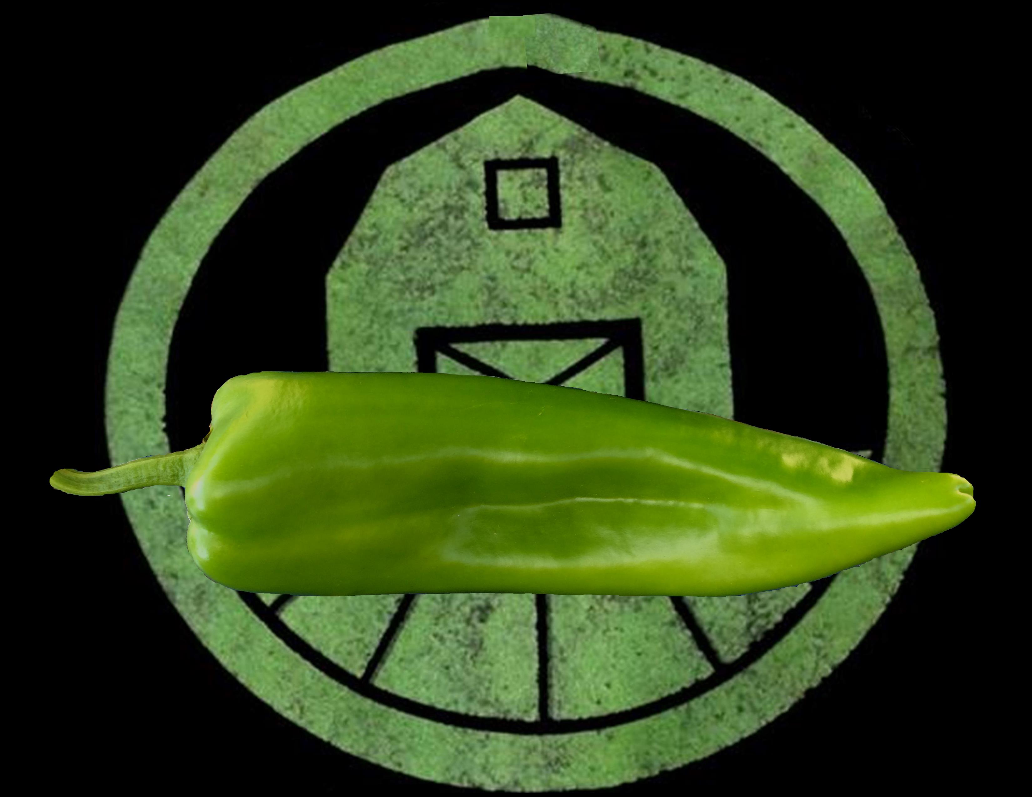 Hatch Green Chile Pepper | Tyler Farms Hatch Green Chile Pepper | Tyler Farms
