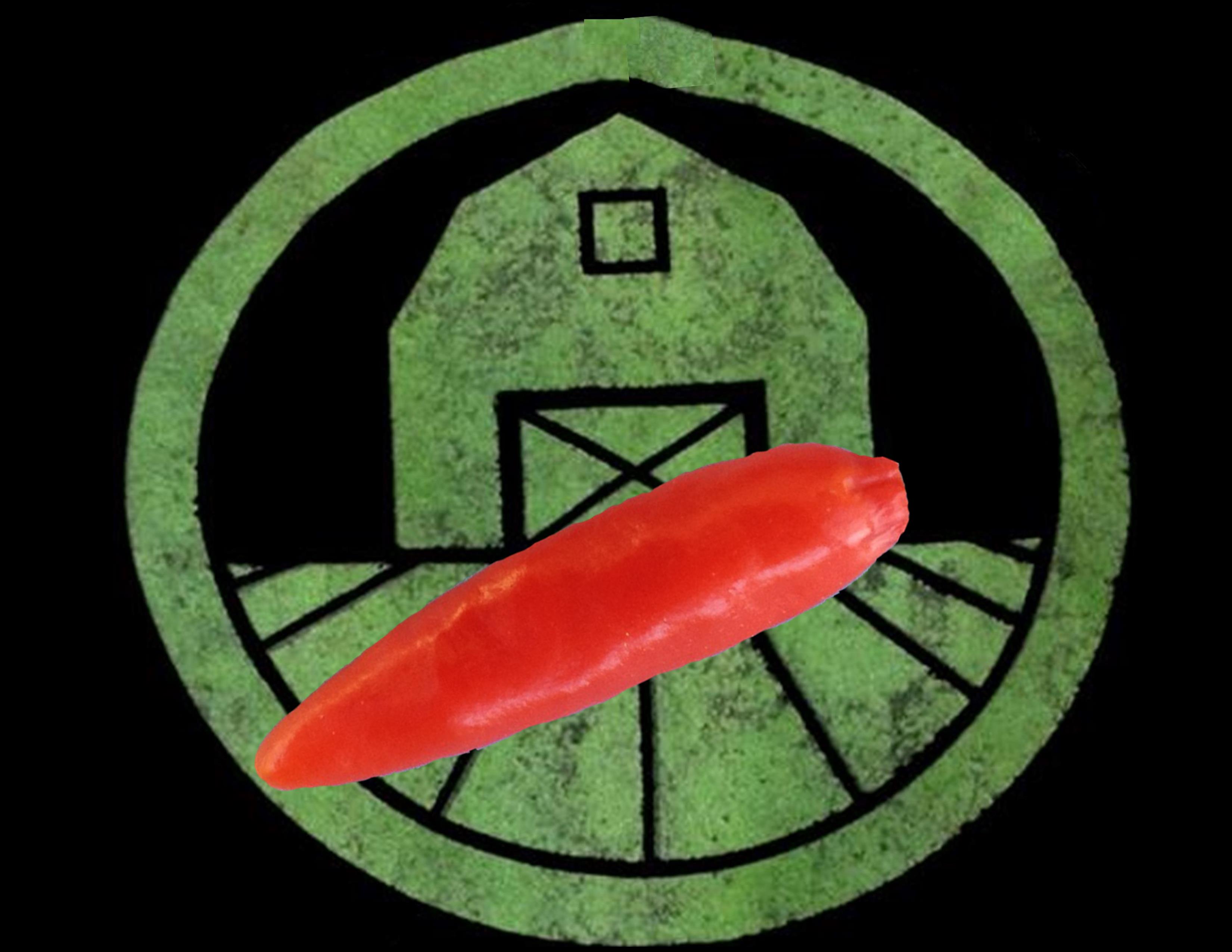 Tabasco Pepper | Tyler Farms Tabasco Pepper | Tyler Farms