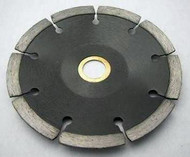 Supreme - Segmented Sintered. For cutting sink holes. Best on angle grinders.