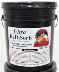 Ultra ReDiSorb