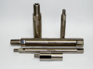 Core Drill Extensions &  Reducers 