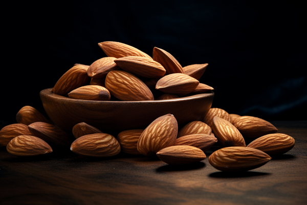 Almond - Rima.com